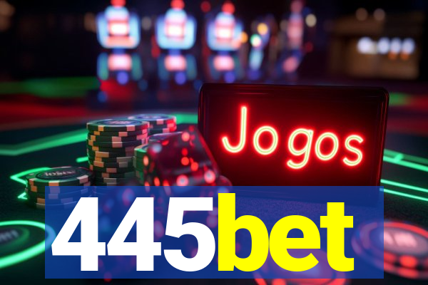 445bet