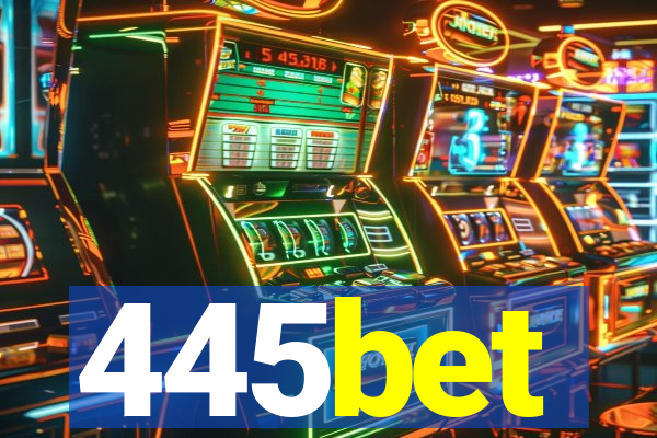 445bet