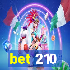 bet 210