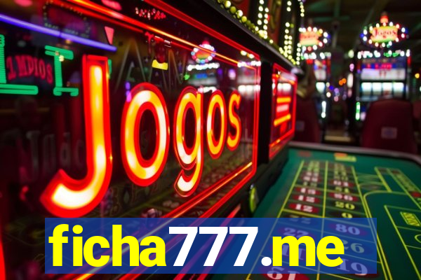 ficha777.me