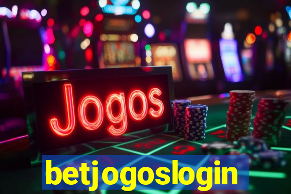 betjogoslogin