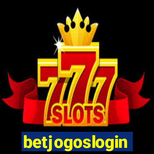 betjogoslogin