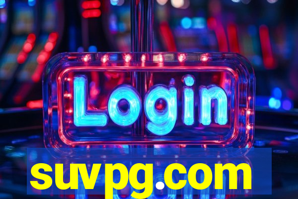 suvpg.com