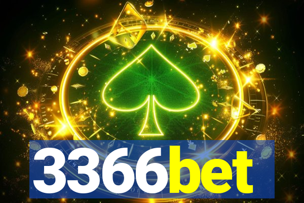 3366bet