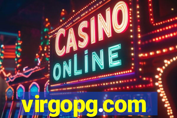 virgopg.com