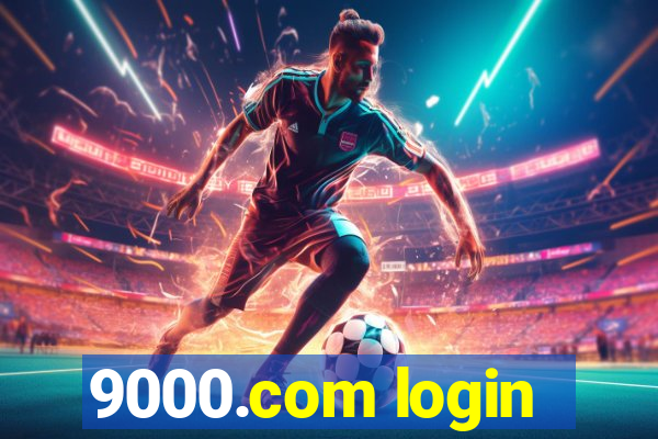 9000.com login