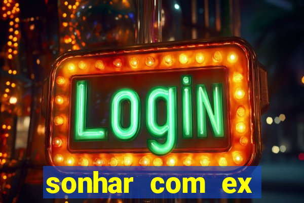 sonhar com ex colega de trabalho