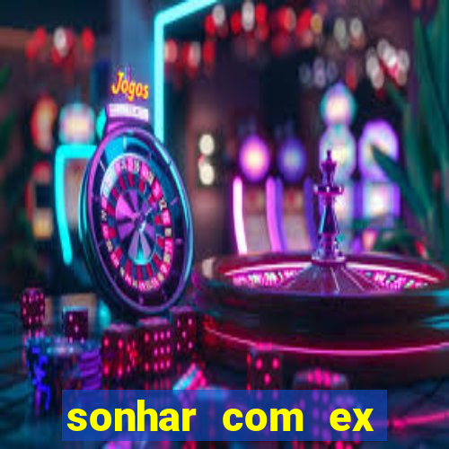 sonhar com ex colega de trabalho