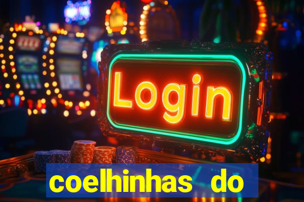 coelhinhas do brasil site