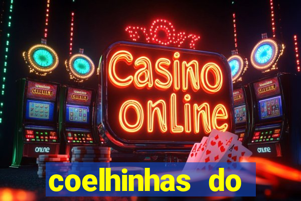 coelhinhas do brasil site