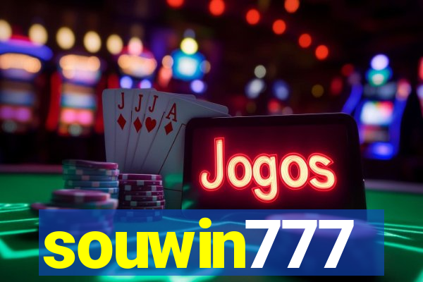 souwin777