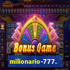 milionario-777.com