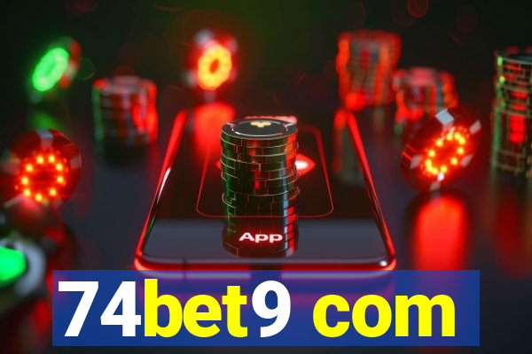 74bet9 com