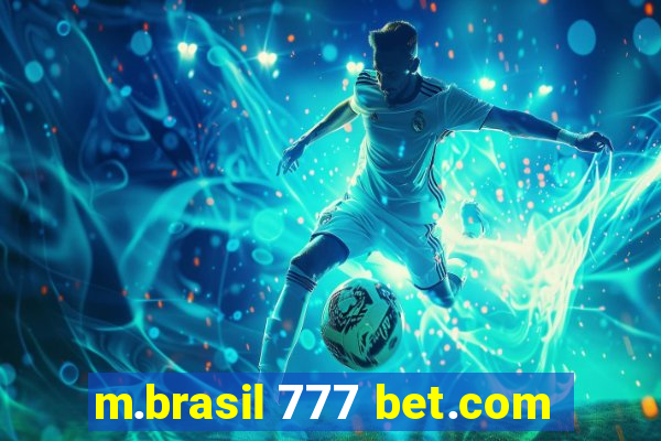 m.brasil 777 bet.com