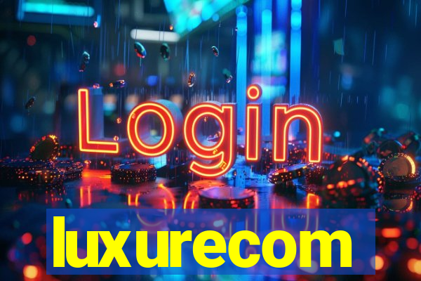 luxurecom