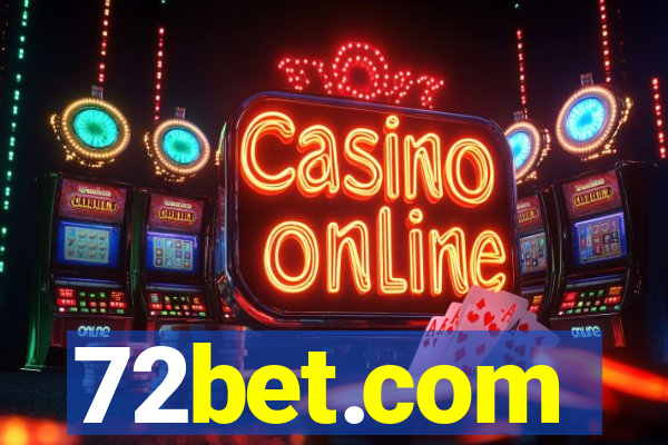 72bet.com