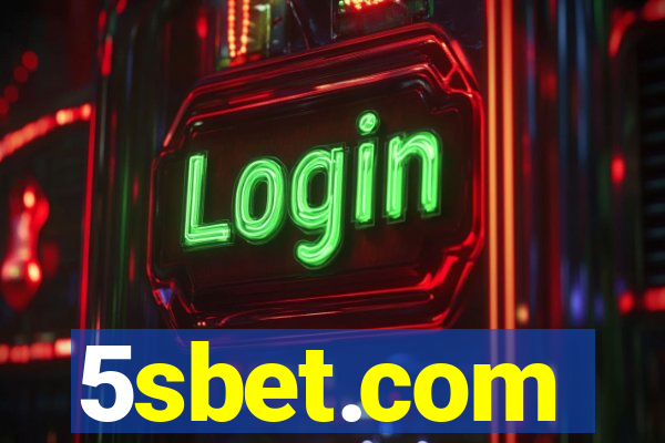 5sbet.com