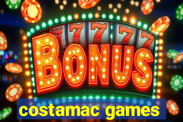 costamac games