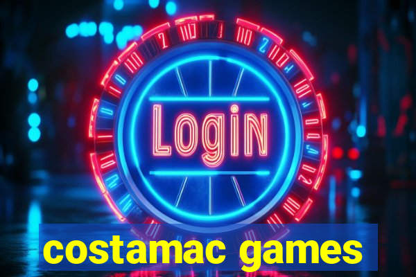 costamac games