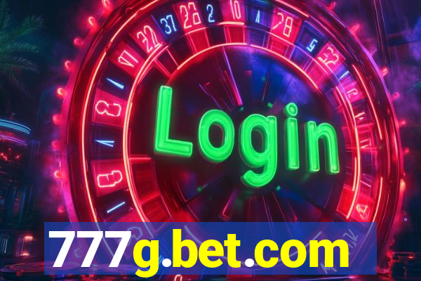 777g.bet.com