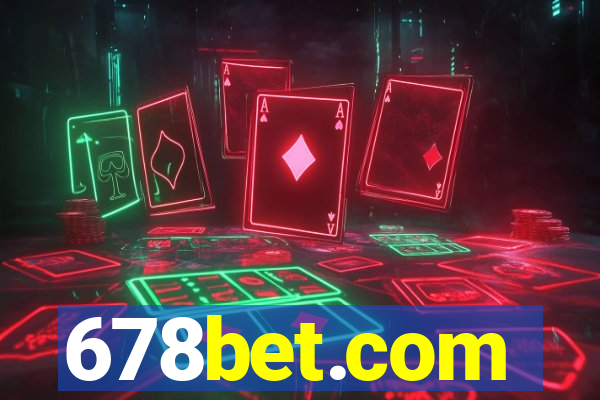 678bet.com