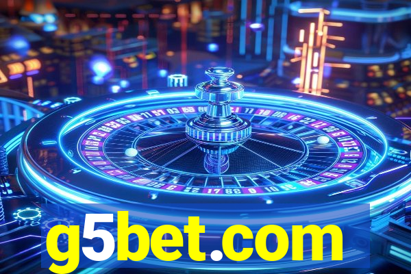 g5bet.com