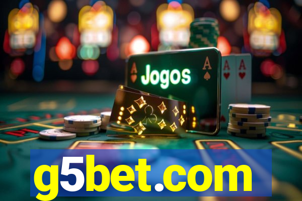 g5bet.com