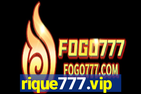 rique777.vip