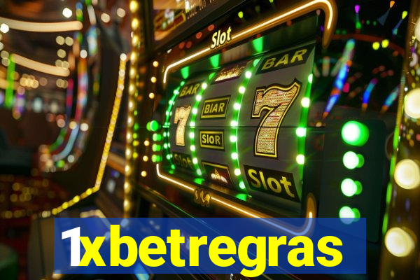 1xbetregras