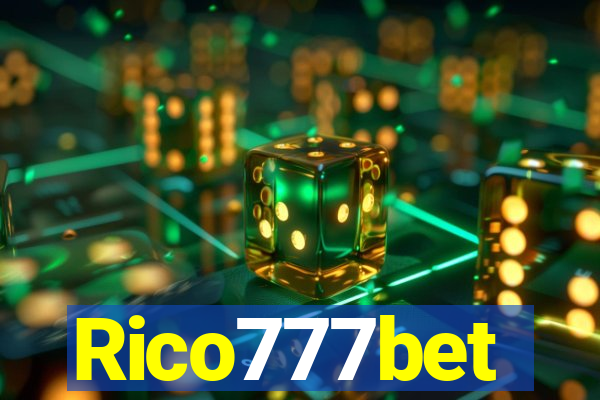 Rico777bet