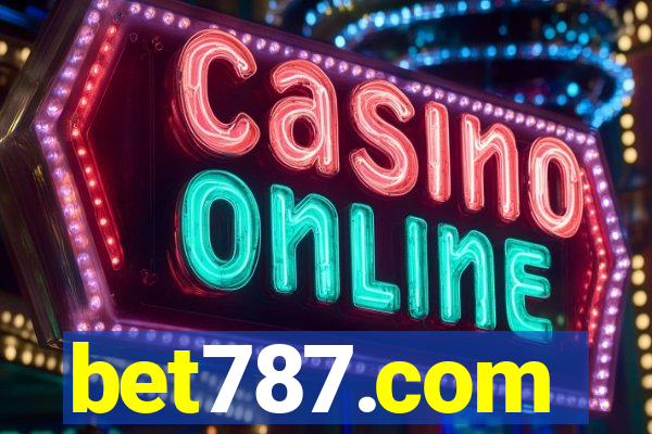 bet787.com