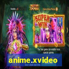 anime.xvideo