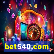 bet540.com