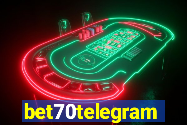 bet70telegram