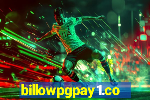 billowpgpay1.com