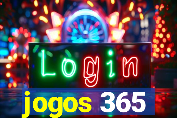 jogos 365