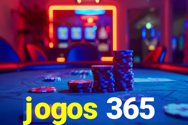 jogos 365