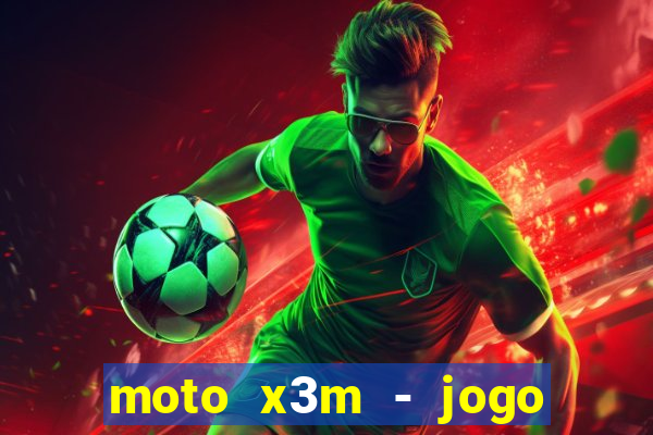 moto x3m - jogo de moto 2