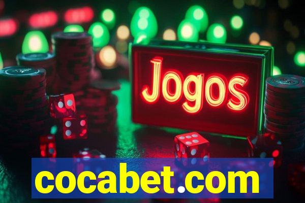 cocabet.com