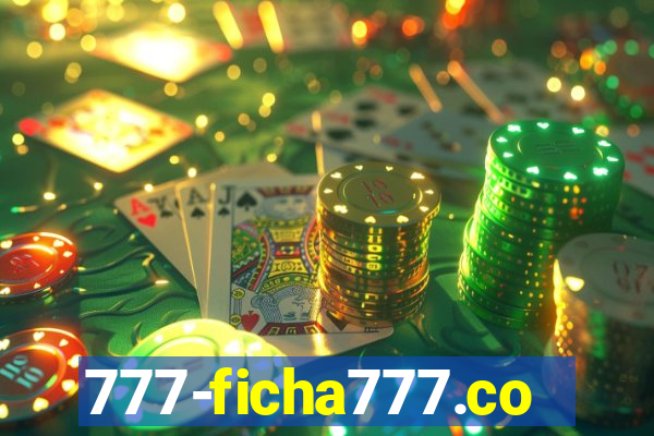 777-ficha777.com