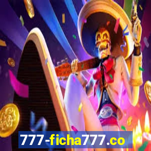 777-ficha777.com