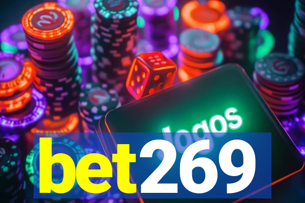 bet269