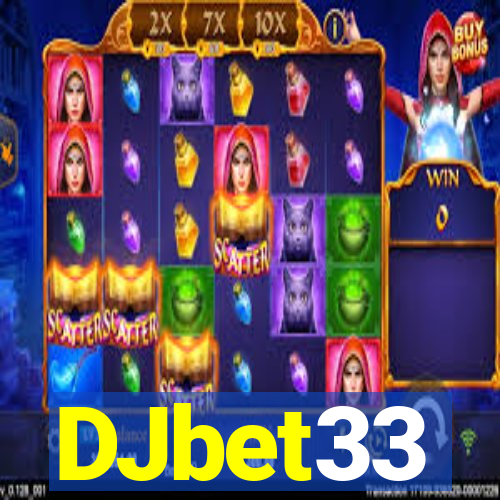 DJbet33