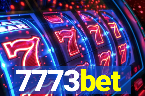 7773bet