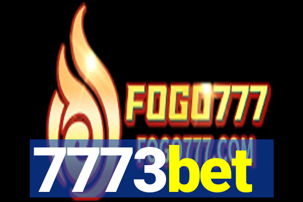 7773bet