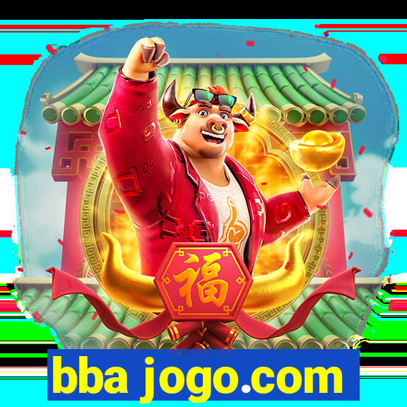 bba jogo.com