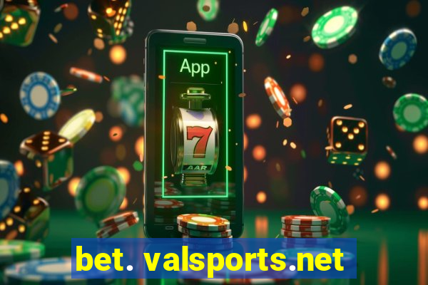 bet. valsports.net