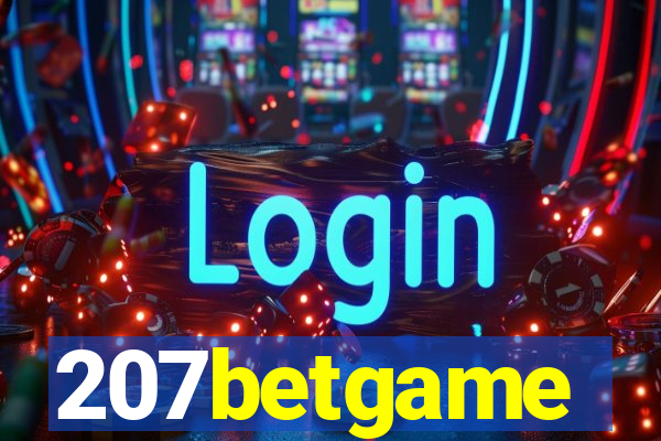 207betgame