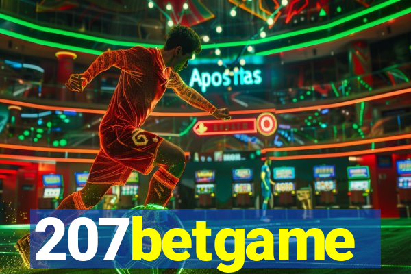 207betgame