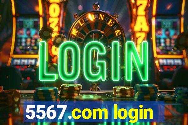 5567.com login